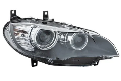 Фара автомобильная HELLA 1ZS 009 645-521