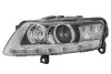 Фара автомобільна 1ZS 009 925-411