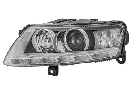 Фара автомобильная HELLA 1ZS 009 925-411