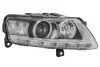 Фара автомобільна 1ZS 009 925-421