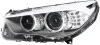 Фара автомобильная 1ZS 010 130-611
