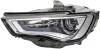 Фара автомобильная 1ZS 010 740-651