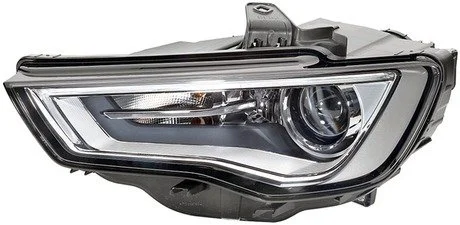 Фара автомобильная HELLA 1ZS 010 740-661
