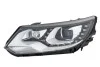 Фара автомобильная 1ZS 010 748-311