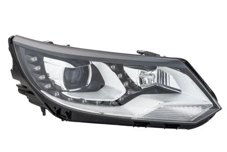 Фара автомобильная HELLA 1ZS 010 748-321