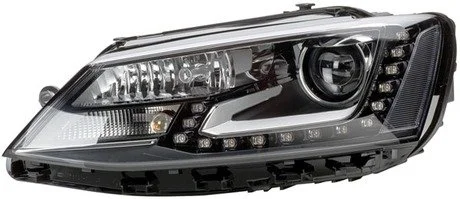 Фара автомобільна HELLA 1ZS 011 192-021