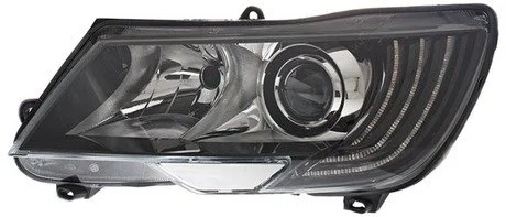 Фара автомобильная HELLA 1ZS 011 314-341