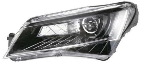 Фара автомобильная HELLA 1ZS 011 939-411