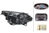 Фара автомобильная HELLA 1ZS 169 009-111 (фото 2)
