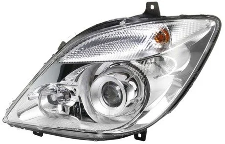 Фара автомобильная HELLA 1ZS 247 012-221