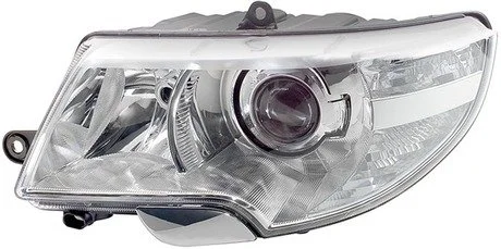 Фара автомобильная HELLA 1ZS 247 047-341