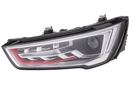 Фара автомобильная HELLA 1ZS354 838-091