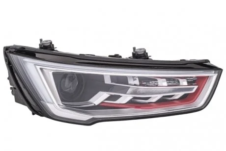 Фара автомобильная HELLA 1ZS354 838-101