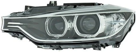 Фара автомобильная HELLA 1ZS 354 983-211