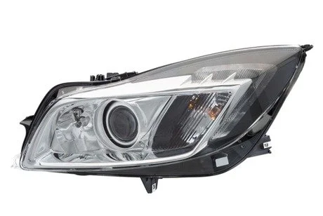 Фара автомобильная HELLA 1ZT 009 631-311 (фото 1)
