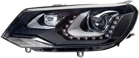 Фара автомобильная HELLA 1ZT 010 328-011