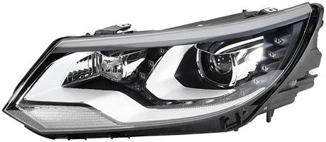 Фара автомобильная HELLA 1ZT010 748-091