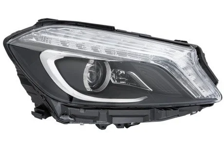 Фара автомобильная HELLA 1ZT 010 818-481