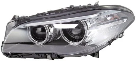 Фара автомобильная HELLA 1ZT 011 087-921