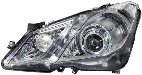 Фара автомобильная HELLA 1ZT 011 733-061