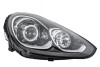 Фара автомобильная 1ZT011 745-761