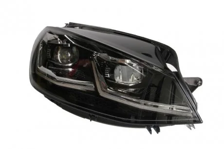 Фара автомобильная HELLA 1ZX013 924-221