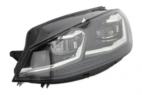 Фара автомобільна HELLA 1ZX013 924-251