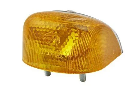 Ліхтар, показник повороту HELLA 2BA001244001