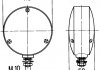 Ліхтар бокового повороту HELLA 2BA 003 022-007 (фото 2)