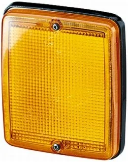 Повторитель поворота HELLA 2BA 003 236-027