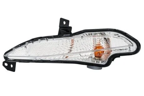 Повторювач повороту HELLA 2BA011 395-031
