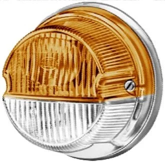 Габаритний ліхтар HELLA 2BE 001 259-061