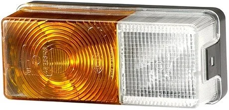 Повторитель поворота HELLA 2BE 002 582-031