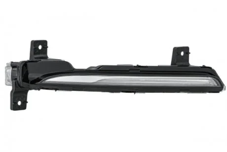 Повторювач повороту HELLA 2BE012 170-041 (фото 1)