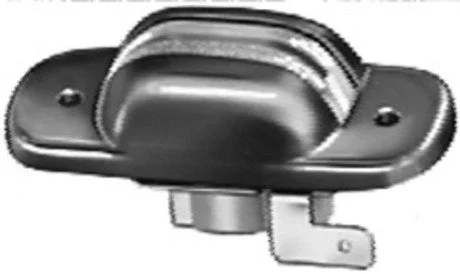 Підсвітка номерного знака HELLA 2KA 002 445-111