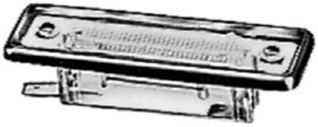 Елемент оптики авто HELLA 2KA 004 331-031