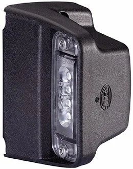 Підсвітка номерного знака HELLA 2KA 010 278-321
