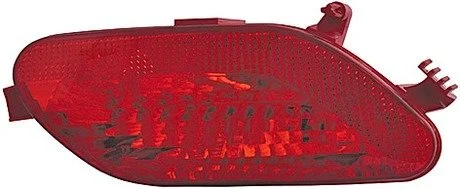 Задняя противотуманная фара HELLA 2NE 354 053-011