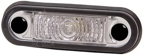 Элемент освещения HELLA 2PF 959 590-202