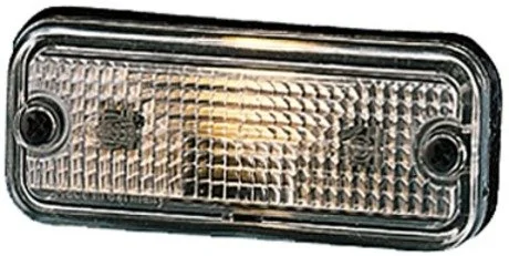 Габаритный фонарь HELLA 2PF 961 167-021