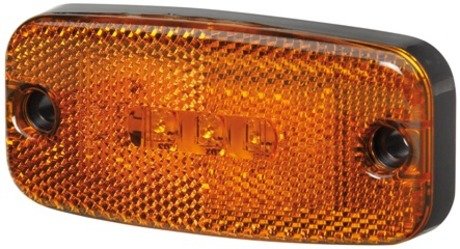 Элемент освещения HELLA 2PS 357 008-001 (фото 1)