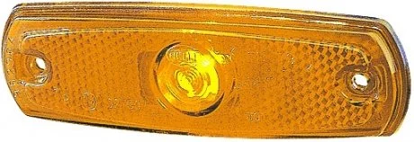 Боковой габаритный фонарь. Боковой габаритный фонарь HELLA 2PS962964012 (фото 1)