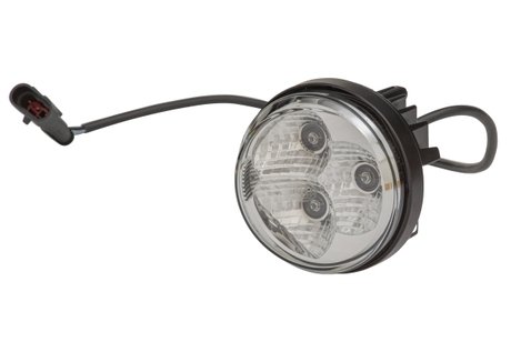 Дневные ходовые огни HELLA 2PT 009 599-111 (фото 1)