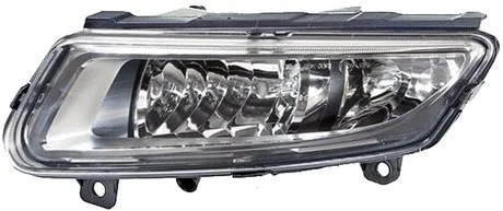 Денні ходові вогні HELLA 2PT 010 377-051 (фото 1)