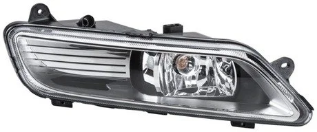 Дневные ходовые огни HELLA 2PT 010 545-051 (фото 1)
