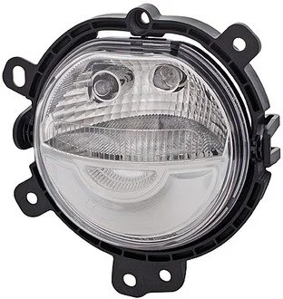 Дневные ходовые огни HELLA 2PT 011 748-051 (фото 1)