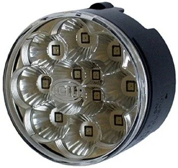 Задній ліхтар HELLA 2SB 009 001-401
