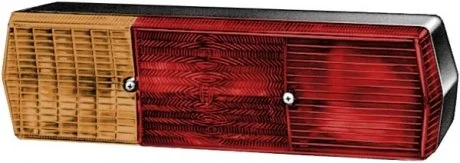 Фото 1 - повторитель поворота HELLA 2SD 001 688-141 Повторитель поворота HELLA 2SD 001 688-141 (фото 1)