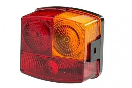 Задний фонарь HELLA 2SD 002 776-241