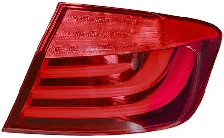 Задній ліхтар HELLA 2SD 010 234-101